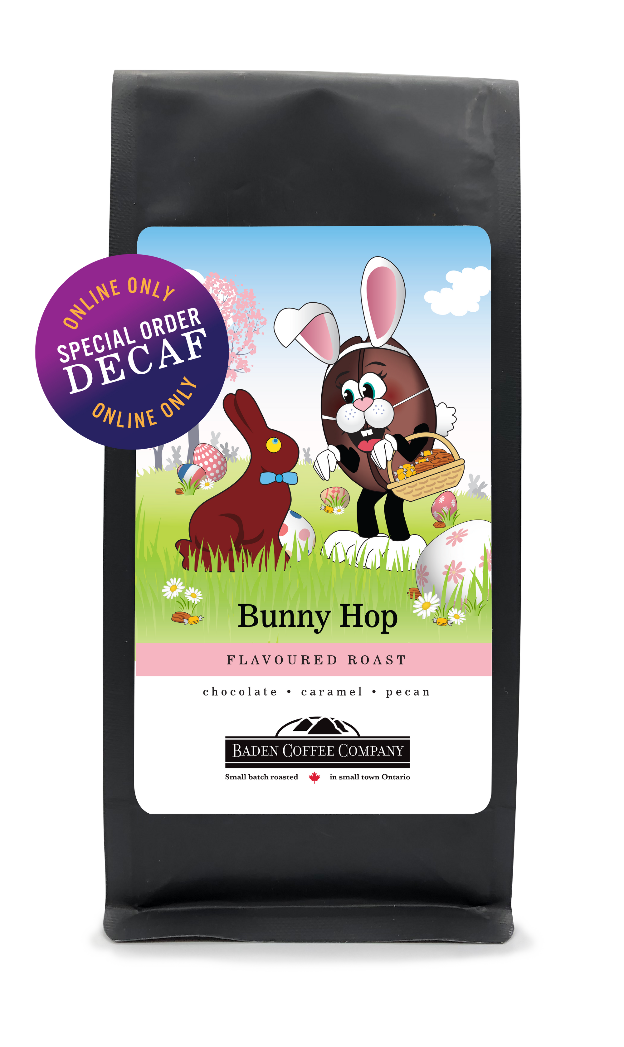 Bunny Hop - Decaf
