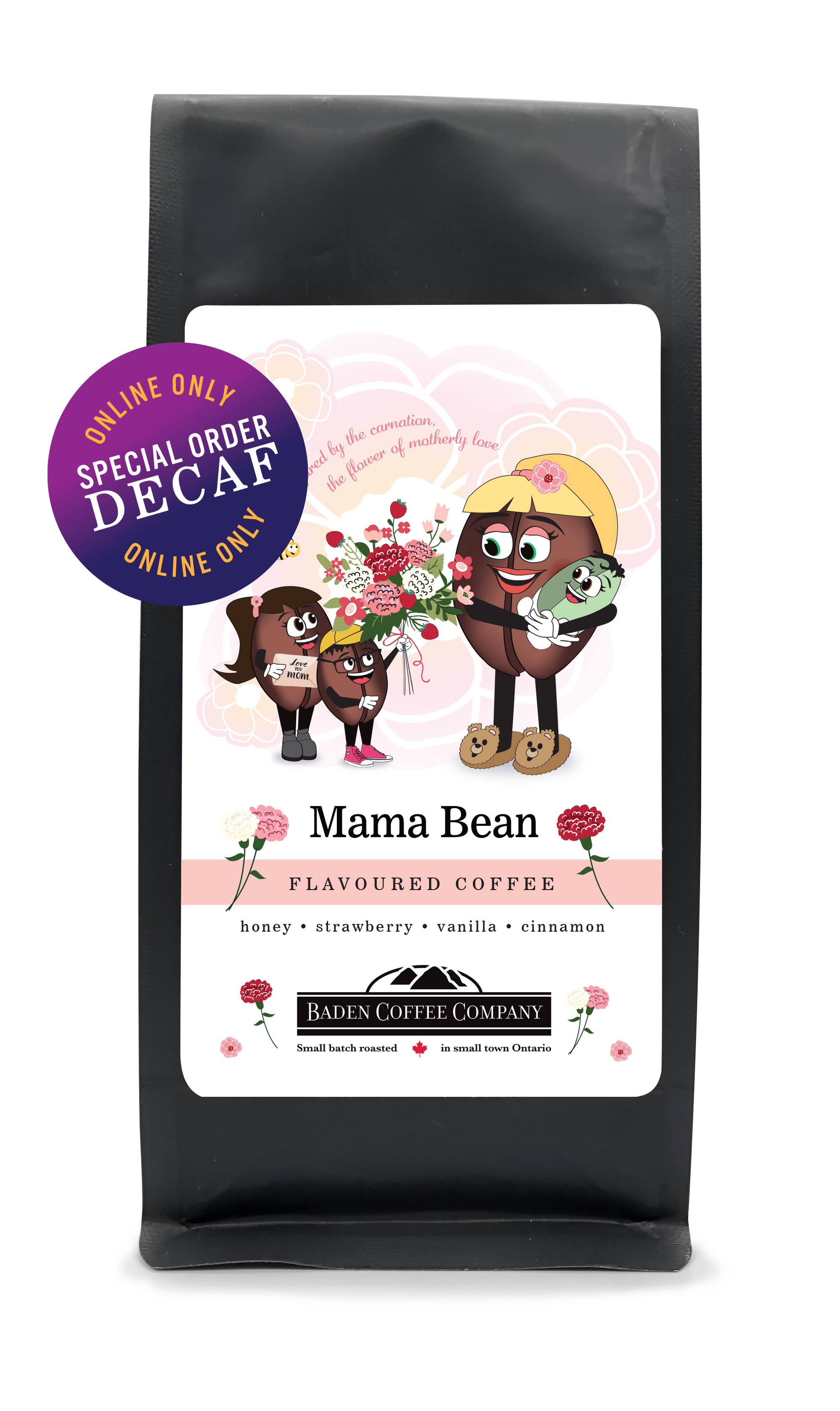 Mama Bean - Decaf