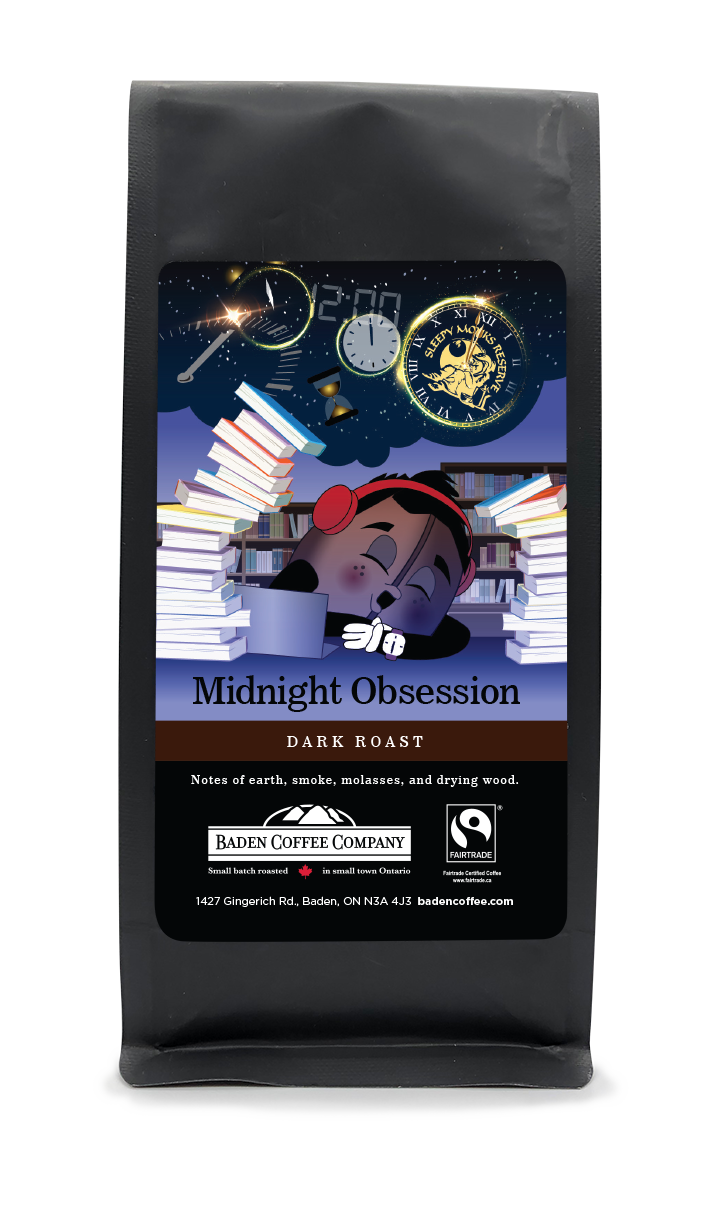 Midnight Obsession
