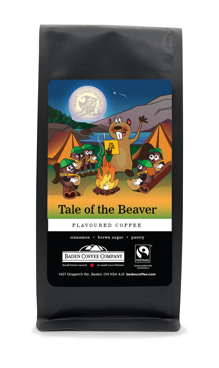 Tale of the Beaver