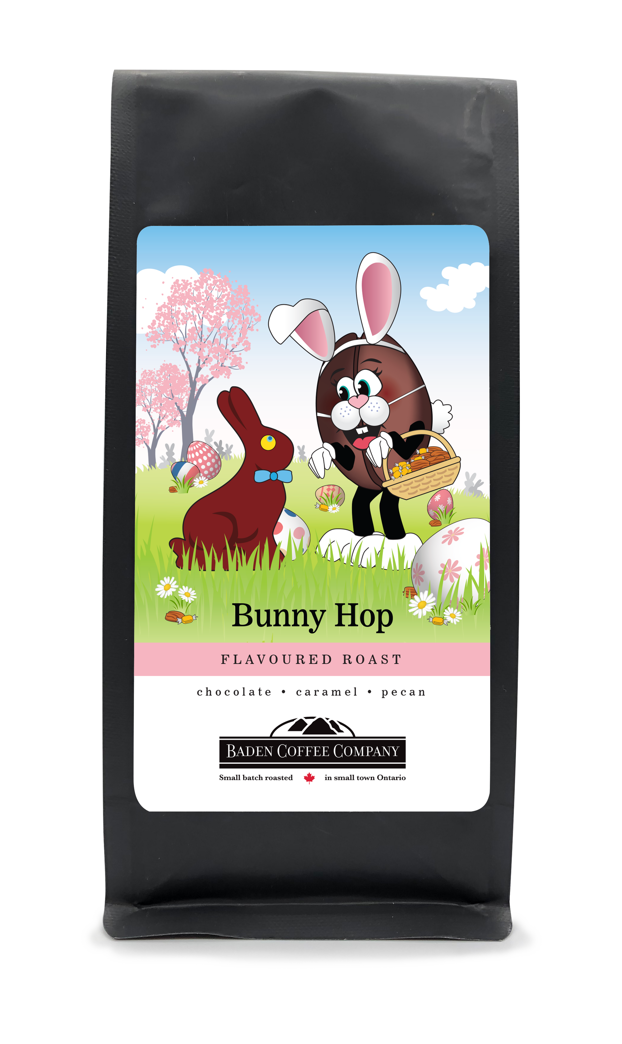 Bunny Hop (seasonal)