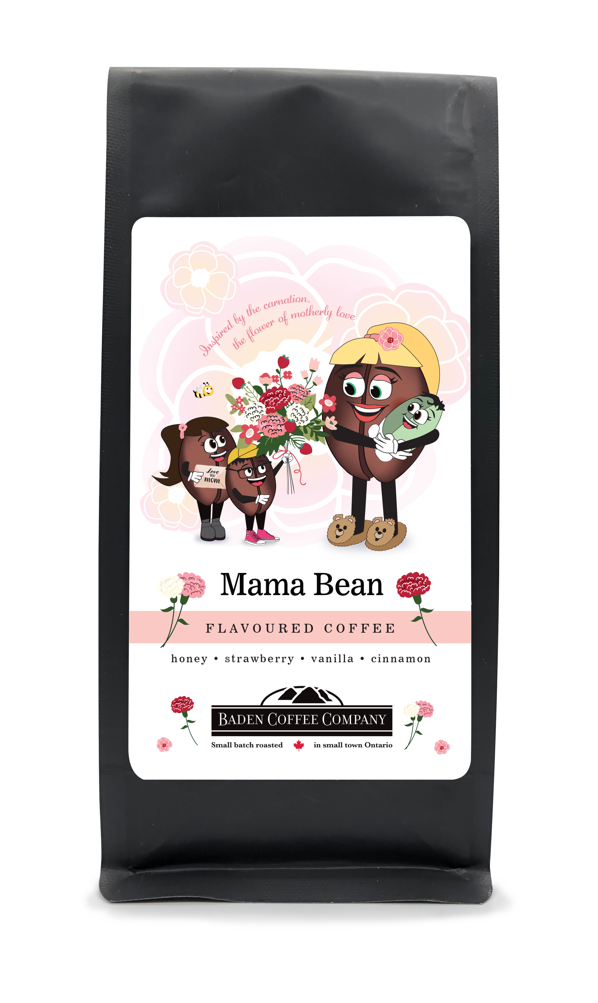 Mama Bean (seasonal)