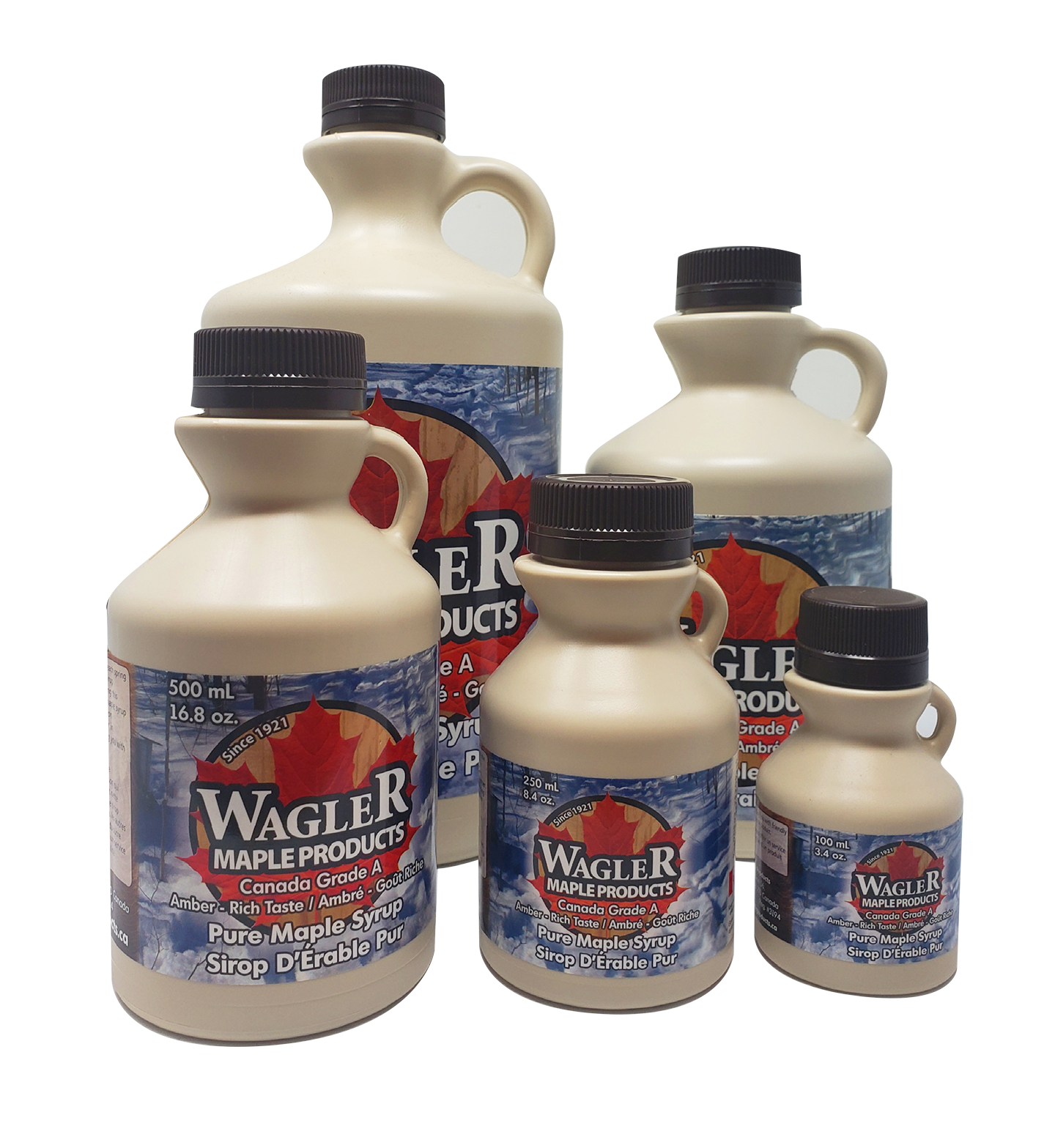 Wagler Maple Products