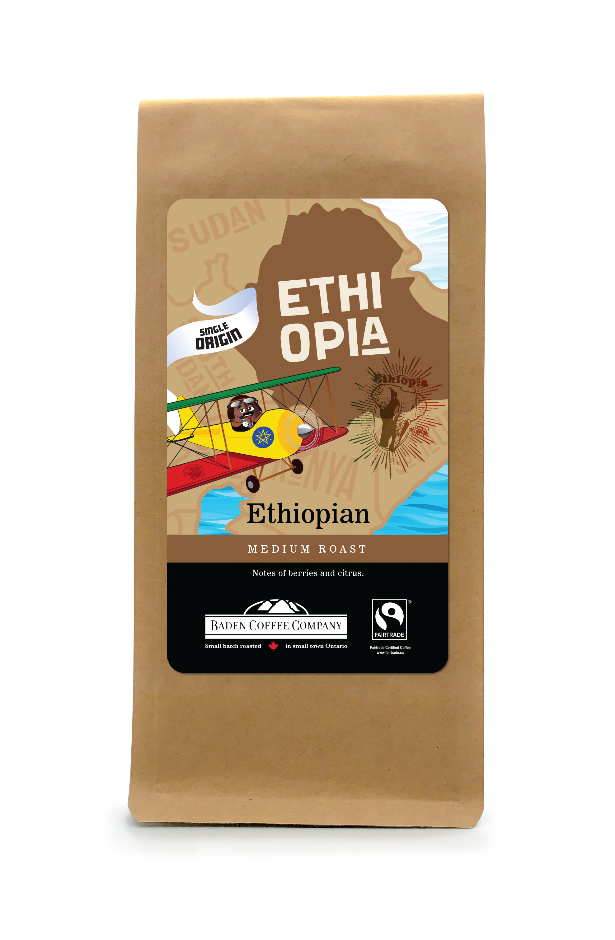 Ethiopian Coffee History Starbucks