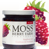 MOSS Berry Farm Jams - 250 ml