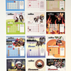 2026 Baden Coffee Desktop Calendar