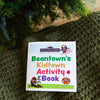 Beantown Kid's Activity Book