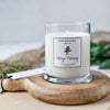 Little Beausoleil Candles