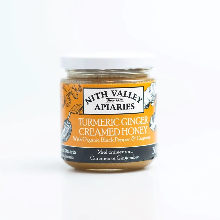 Nith Valley Apiaries Honey