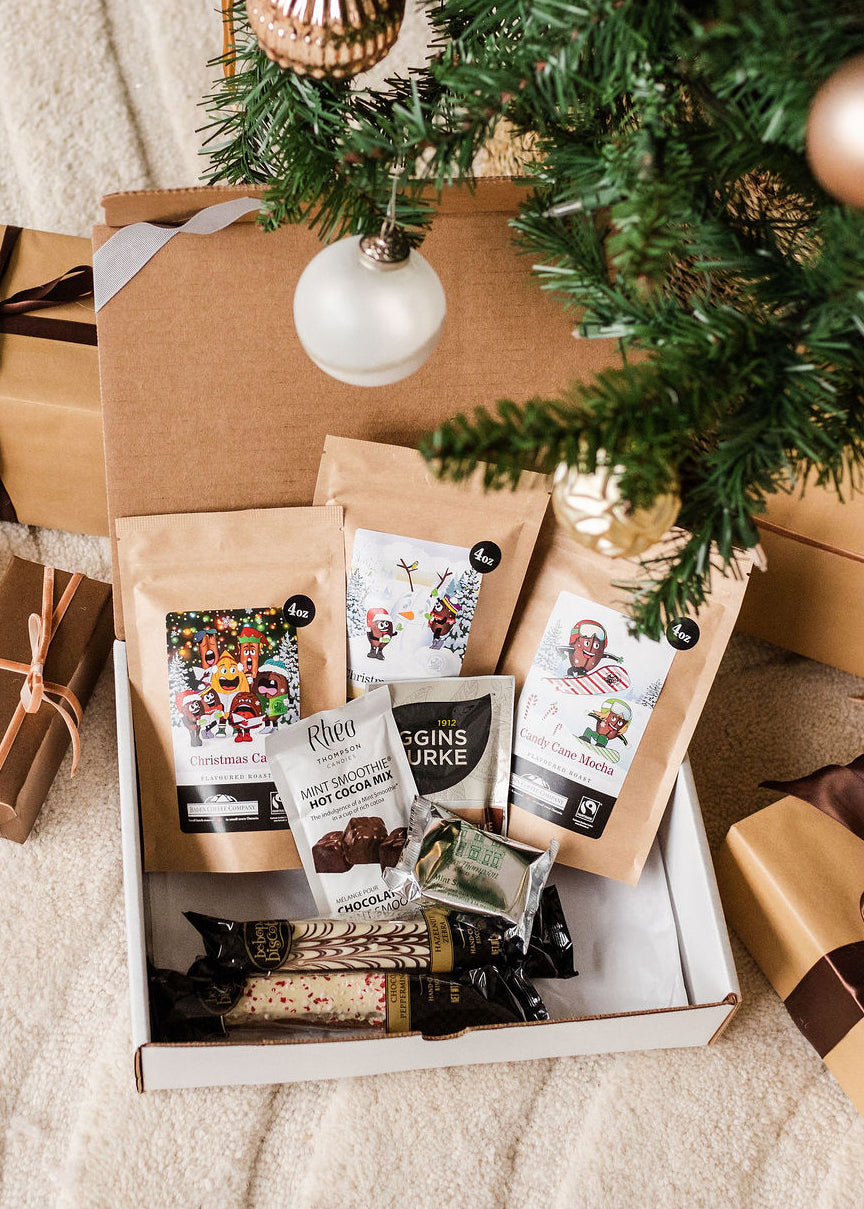 Holiday Trio Gift Box