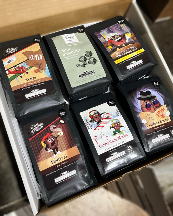 Shop Baden Coffee Company