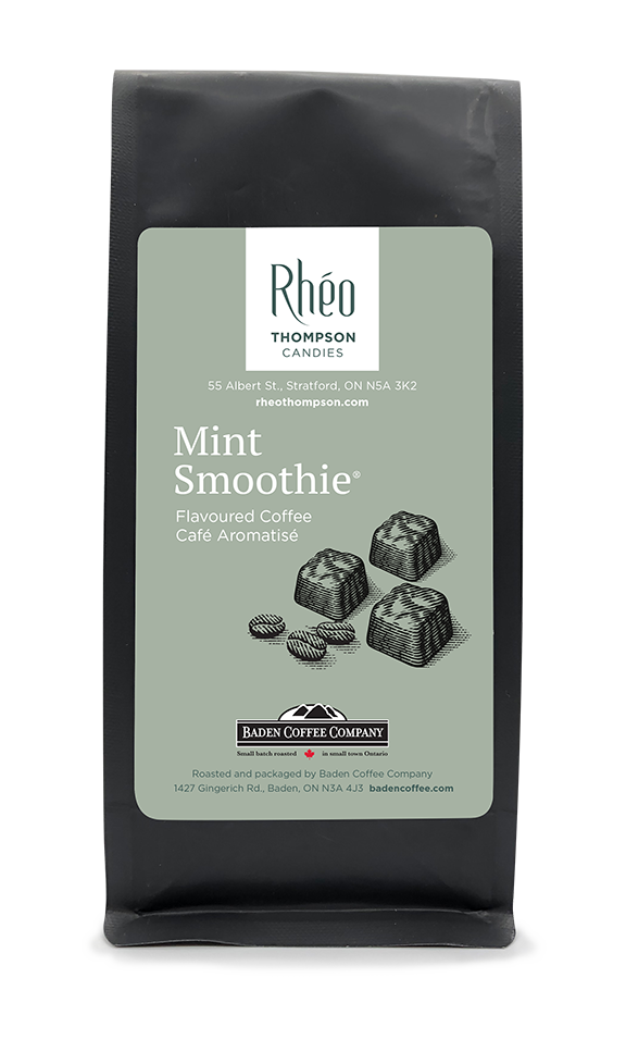 Rheo Thompson's Mint Smoothie® Coffee