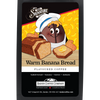 Warm Banana Bread