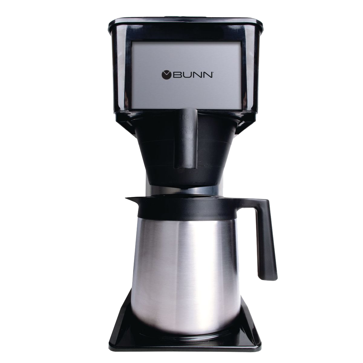 BUNN BT Speed Brew Classic Thermal Coffee Maker - Main Image