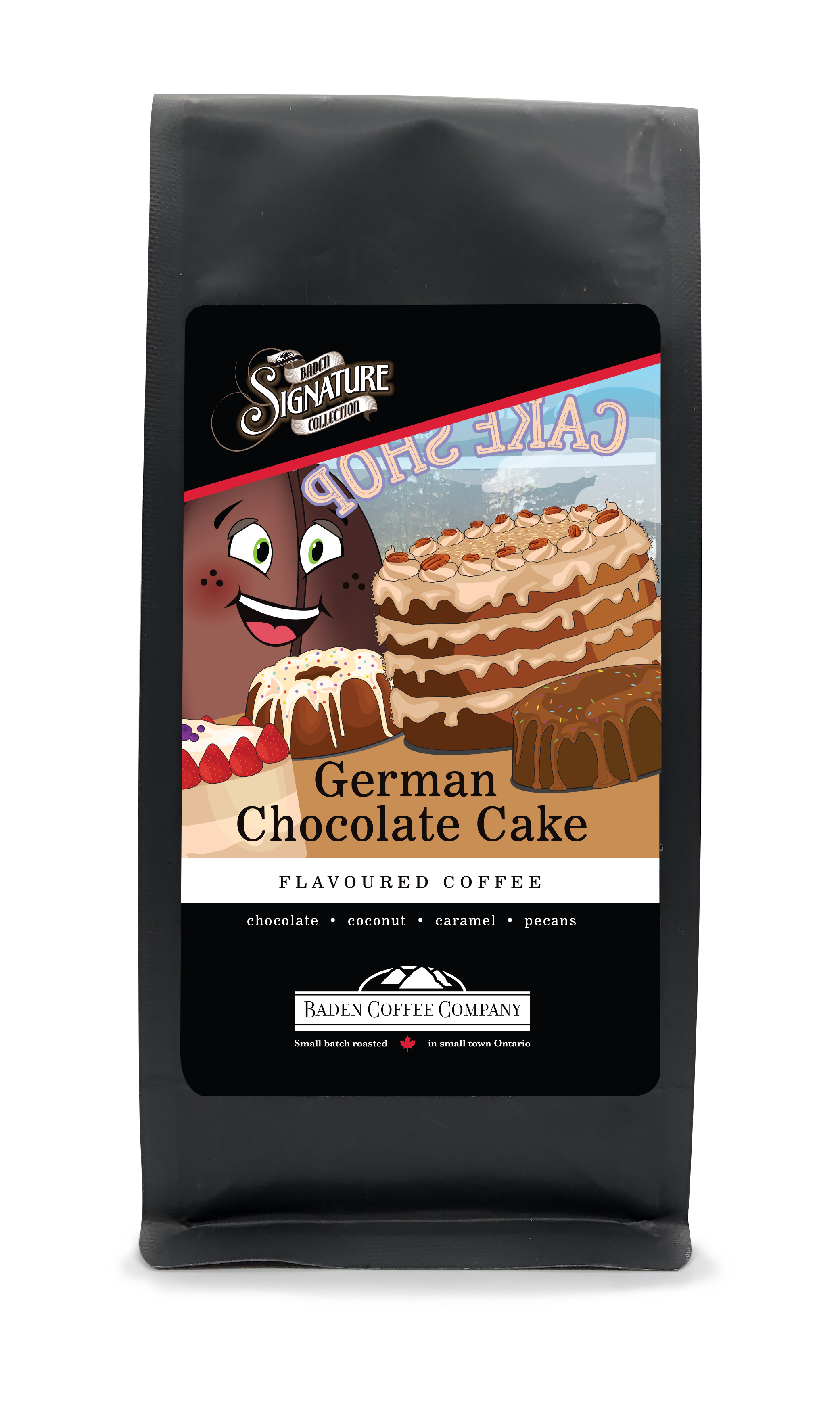 What Is Traditional German Chocolate Cake What Is Traditional German Chocolate Cake