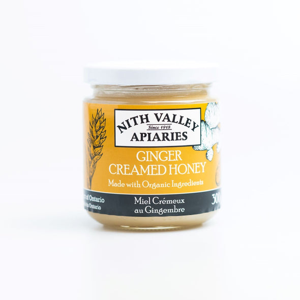 Nith Valley Apiaries Honey