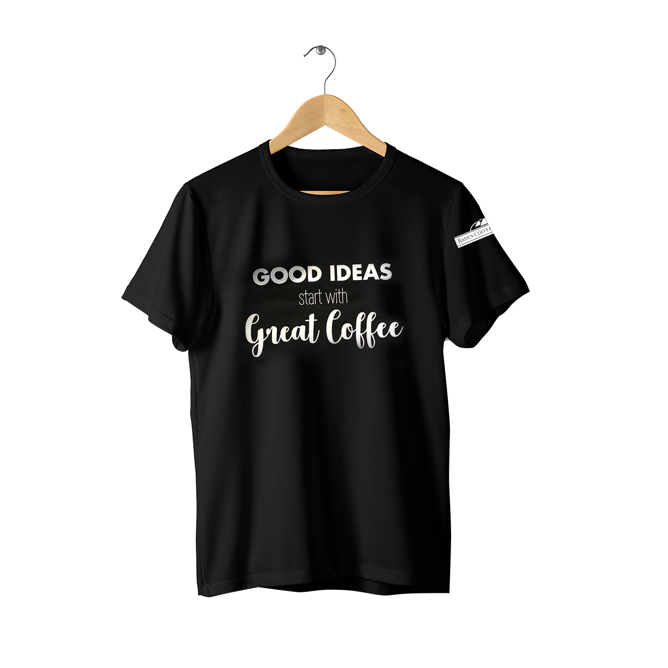 Baden Coffee T-Shirts