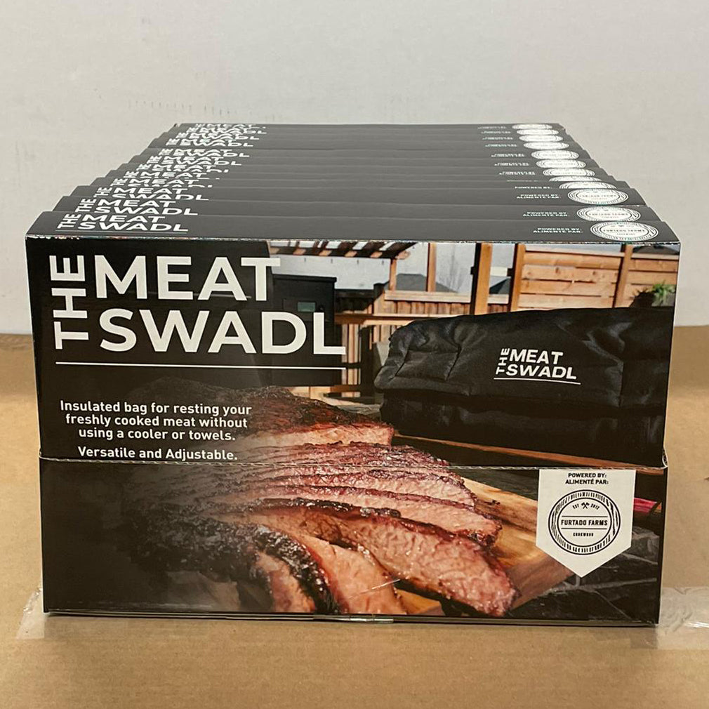 The Meat Swadl ← Tipsy Brisket